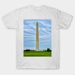 Washington Monument T-Shirt